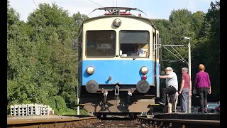 Driver’s Eye View (Austria) - Feldbach to Bad Gleichenberg Railway