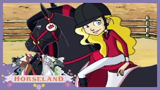 🐴 💜 Horseland 113 🐴 💜 Un nouvel ami 🐴 💜 Épisode Complet HD 🐴 💜