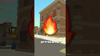 😱 СЕКРЕТНАЯ ИГРА ОТ CHALOAPPS - Chicken Gun  Чикен Ган #chickengun  #чикенган