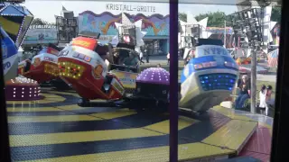 Break Dance - Welte (VIP - Video) Schützenfest Wunstorf 2016