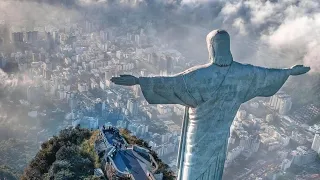 New Year’s Eve in Rio de Janeiro Brazil 2020