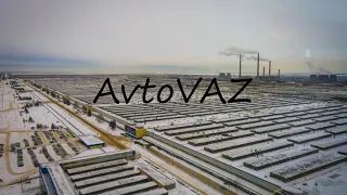 How to Pronounce AvtoVAZ?