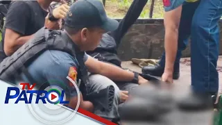 PNP: 6 patay sa pamamaril, kabilang si Negros Oriental Gov. Roel Degamo | TV Patrol