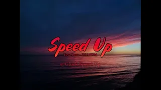 TEYA DORA - DZANUM (speed up)
