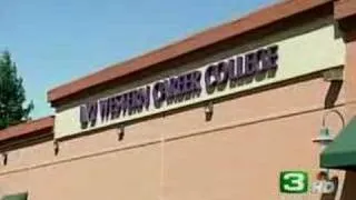 Students Sue Western Career College