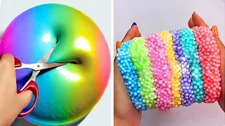 Satisfying Slime Videos | 2022 #290