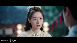 【袁冰妍 祝卿好】My Sassy Princess红绳！一条红绳，从此你和我，就变成了我们。