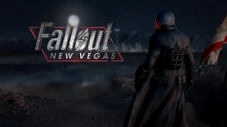 Стрим - Fallout New Vegas #3