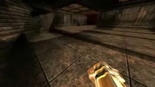 Quake 3 DeFRaG World cup 2008-4 vq3