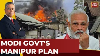 Watch Horrific Ground Zero Reports From Manipur | Cry For Burning Manipur  | Manipur Violence