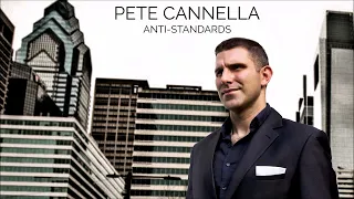What You Won't Do For Love sung by Pete Cannella in the style of Bobby Caldwell