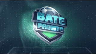 Caio Paulista realiza EXAMES pelo Palmeiras; Fla prepara DESPEDIDA para É. Ribeiro | BATE PRONTO