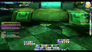 ShingXiao Sorcerer Aion PvP 2.6 vol 4