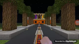 Fnaf Rollercoaster 2