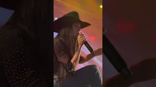 show Ana Castela em Cotia são paulo