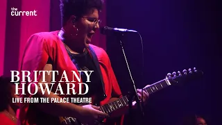 Brittany Howard - Full concert, Jaime tour 9/19/19 (The Current)