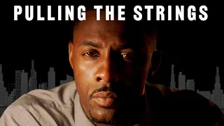 The Wire - How Stringer Bell Manipulates Everyone