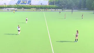 JPOL U16 Region 6 - May 12, 2024 - Match 26: Princeton v Jersey Intensity