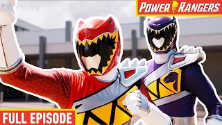 World Famous! (in New Zealand) 🌎📰 E17 | Full Episode 🦖 Dino Charge ⚡ Kids Action