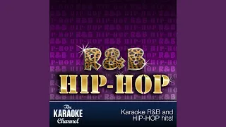 Doo Wop (That Thing) (In the Style of "Lauryn Hill") (Karaoke Version)