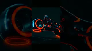 Tron Legacy Edit - Metamorphosis Interworld