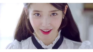 IU - Palette 1 HOUR VERSION/1 HORA/ 1 시간