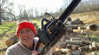 What Is The Best Cheap Chainsaw On The Market?