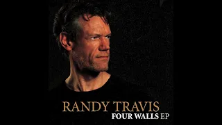 Randy Travis - Not Your Cross To Bear (Written by Tommy Karlas & Erin Enderlin)