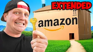 I Bought a House on Amazon - EXTENDED