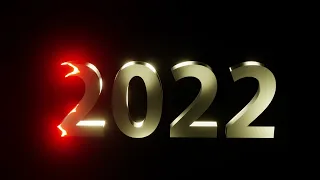 2022 - A HAPPY NEW YEAR