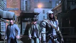 Assassin's Creed 3 - TV-Spot [HD]