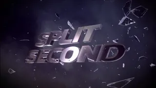 Split Second Game Trailer 2010