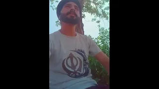 Rang kala/ Harry Dhanoa song/Chamkar Virk Official