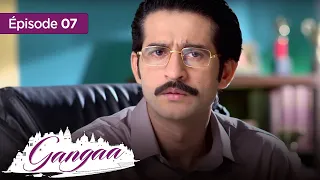 GANGAA  - ep 07 - Une jeunesse sacrifiée - Série en Français