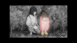 I Miss You [Spirited Away - Haku&Chihiro]