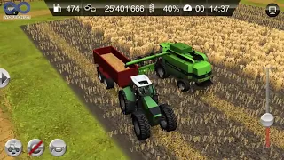 Evolution of Farming Simulator 2008 - 2023