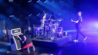 Muse - Metal Medley (Live at Royal Albert Hall 2018)