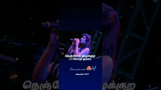 Jonitha Gandhi song