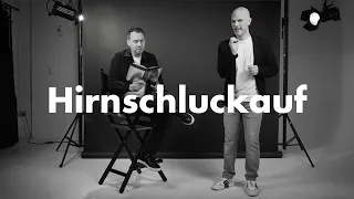 Was tun bei „Hirnschluckauf“?