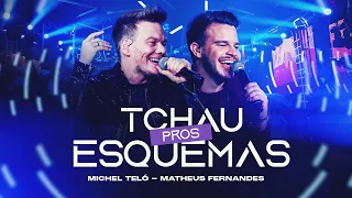 Michel Teló - Tchau Pros Esquemas part. Matheus Fernandes - Rolê Aleatório (Clipe Oficial)