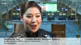 What is the Canada Border Services Agency?