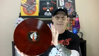 Gunship - "Unicorn" New Vinyl Review, Hollywood Vampires & More!