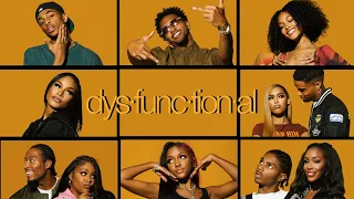 'dysfunctional' a short film by canon carter