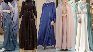 Latest abaya designs 2023|Got style