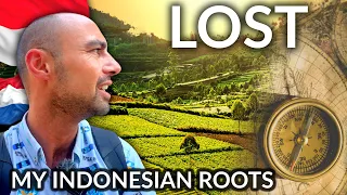 🇮🇩| Searching For My Indonesian Family PART 2. Where Did My Mother Live? East Java, Indonesia