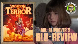 Vacation of Terror 1 & 2 | Blu-Review | Vinegar Syndrome