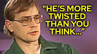 Things Netflix Is Hiding About Jeffrey Dahmer