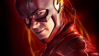 The CW Reportedly Trying To Convince Grant Gustin To Stay On As The Flash