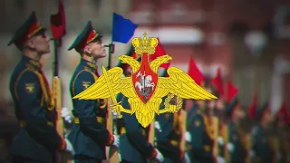 30 Minutes Variations of To Serve Russia [Служить России]