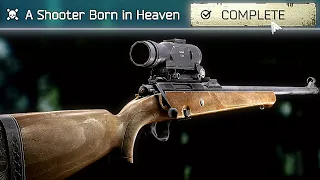 Shooter Born In Heaven with VPO-215 (Gornostay)